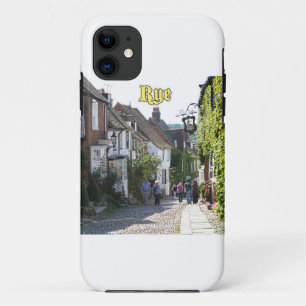 Amazing! Rye England iPhone 11 Case