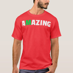 AMAZING SHIRTS