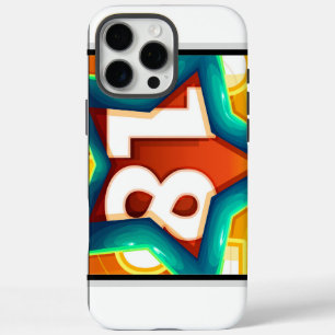 Amazing smartphone case. iPhone 16 pro max case