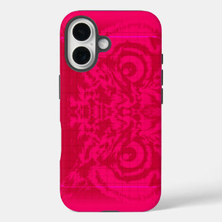 Amazing smartphone case. iPhone 16 case