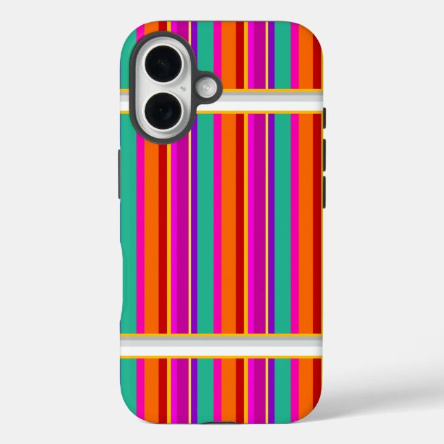 Amazing smartphone case. Case-Mate iPhone case (Back)