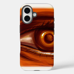 Amazing smartphone case. iPhone 16 case