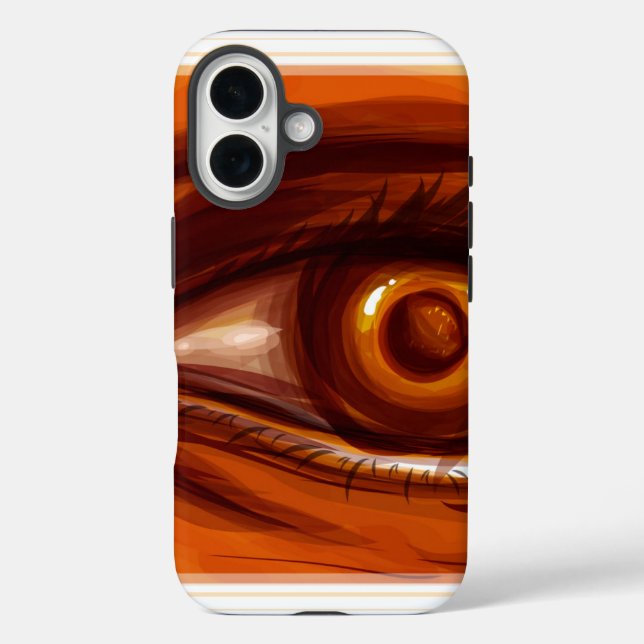 Amazing smartphone case. Case-Mate iPhone case (Back)