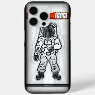 Amazing smartphone case. iPhone 15 pro max case