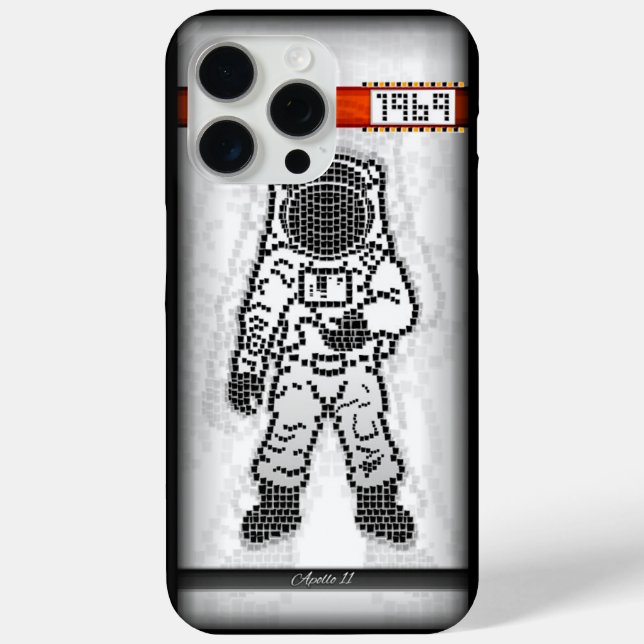 Amazing smartphone case. Case-Mate iPhone case (Back)
