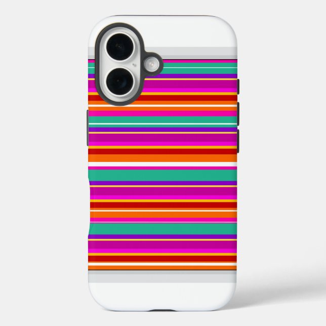 Amazing smartphone case. Case-Mate iPhone case (Back)