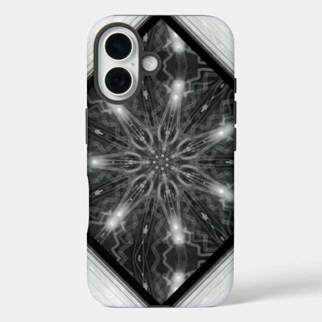 Amazing smartphone case. Case-Mate iPhone case (Back)