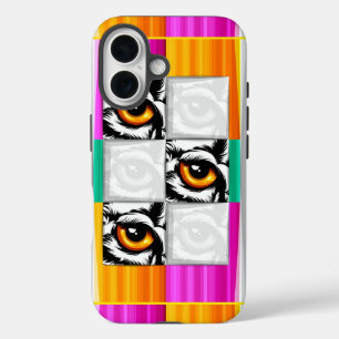 Amazing smartphone case. iPhone 16 case