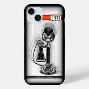 Amazing smartphone case. iPhone 15 mini case