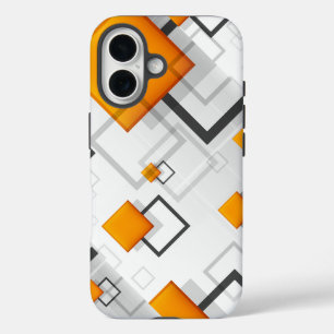 Amazing smartphone case. iPhone 16 case