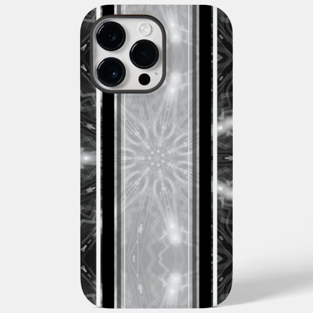 Amazing smartphone case. Case-Mate iPhone case (Back)
