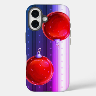 Amazing smartphone case. iPhone 16 case