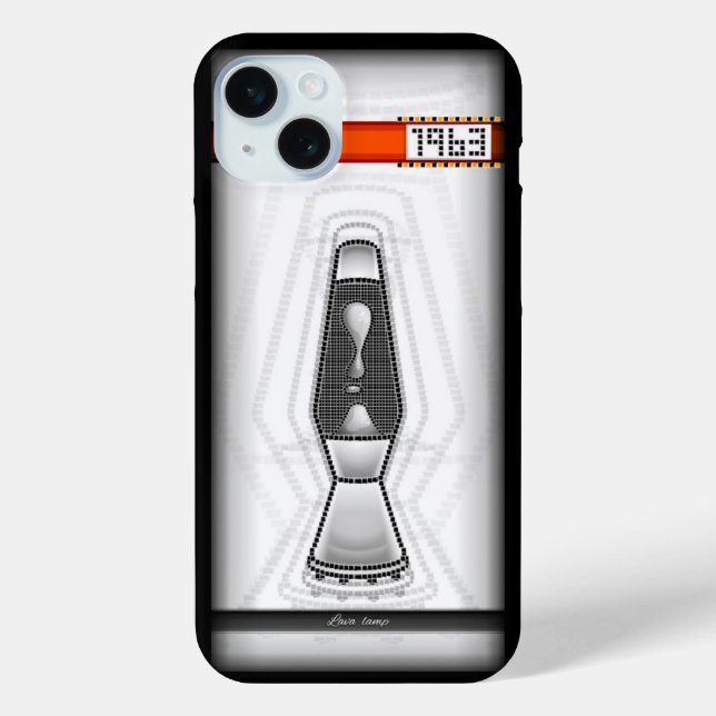 Amazing smartphone case. Case-Mate iPhone case (Back)