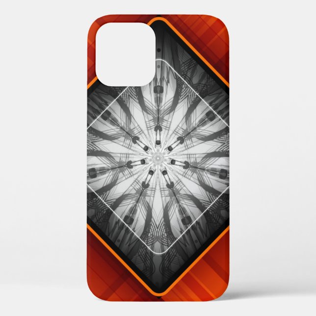 Amazing smartphone case. Case-Mate iPhone case (Back)