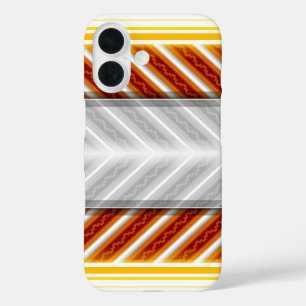 Amazing smartphone case. iPhone 16 case