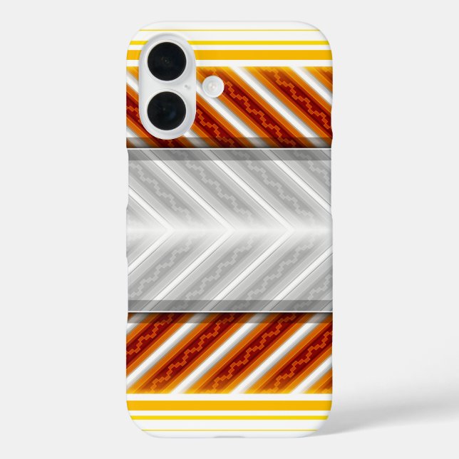 Amazing smartphone case. Case-Mate iPhone case (Back)
