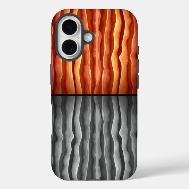 Amazing smartphone case. Case-Mate iPhone case (Back)