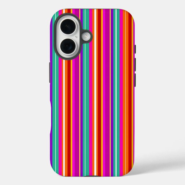 Amazing smartphone case. Case-Mate iPhone case (Back)