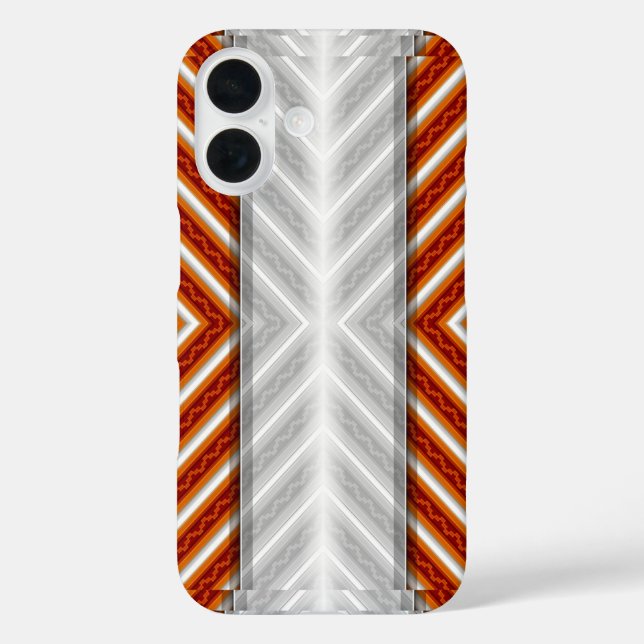Amazing smartphone case. Case-Mate iPhone case (Back)