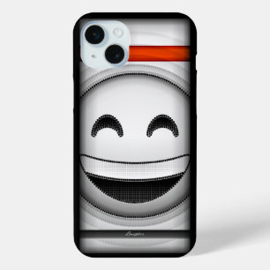 Amazing smartphone case. iPhone 15 mini case