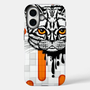 Amazing smartphone case. iPhone 16 case