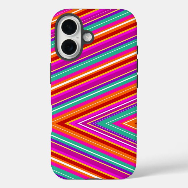 Amazing smartphone case. Case-Mate iPhone case (Back)