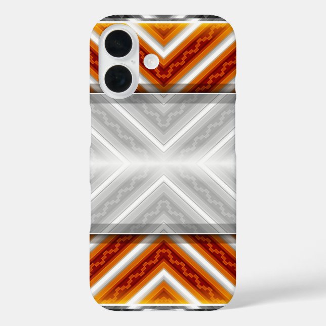 Amazing smartphone case. Case-Mate iPhone case (Back)
