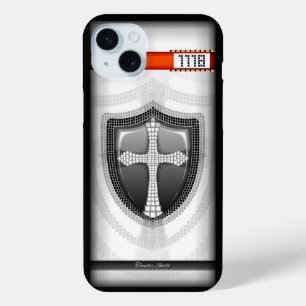 Amazing smartphone case. iPhone 15 mini case