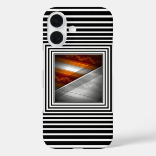 Amazing smartphone case. iPhone 16 case
