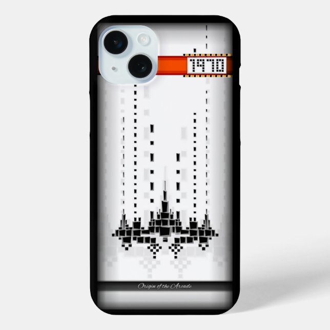 Amazing smartphone case. Case-Mate iPhone case (Back)