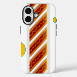 Amazing smartphone case. iPhone 16 case