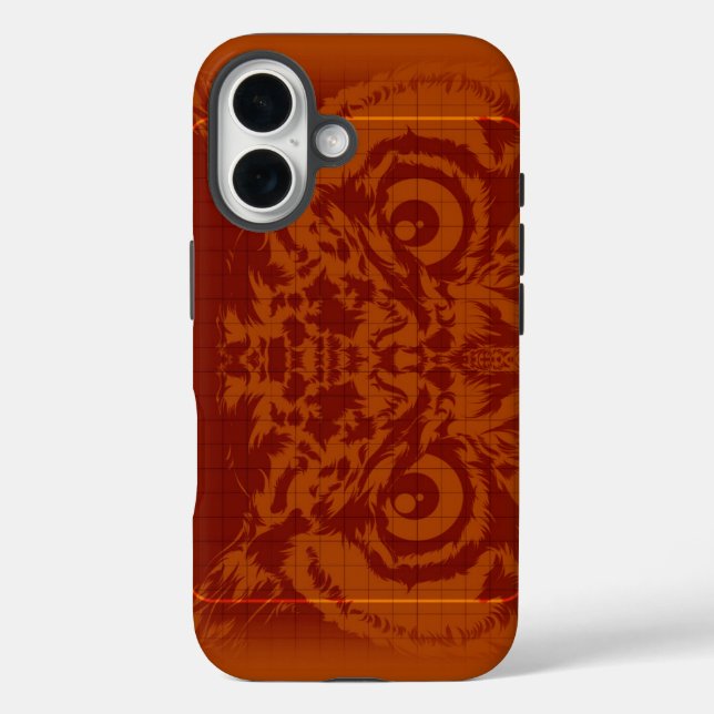 Amazing smartphone case. Case-Mate iPhone case (Back)