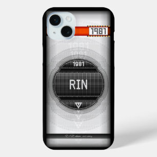 Amazing smartphone case. iPhone 15 mini case