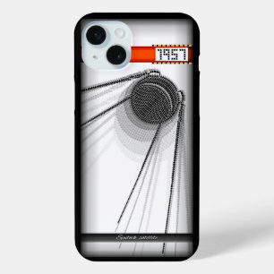 Amazing smartphone case. iPhone 15 mini case