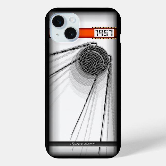 Amazing smartphone case. Case-Mate iPhone case (Back)