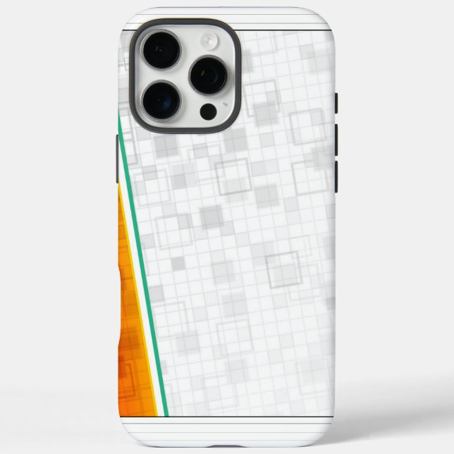 Amazing smartphone case. Case-Mate iPhone case (Back)