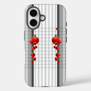 Amazing smartphone case. iPhone 16 case