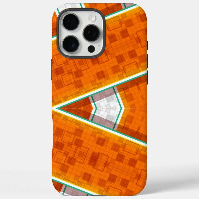 Amazing smartphone case. Case-Mate iPhone case (Back)