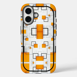 Amazing smartphone case. iPhone 16 case