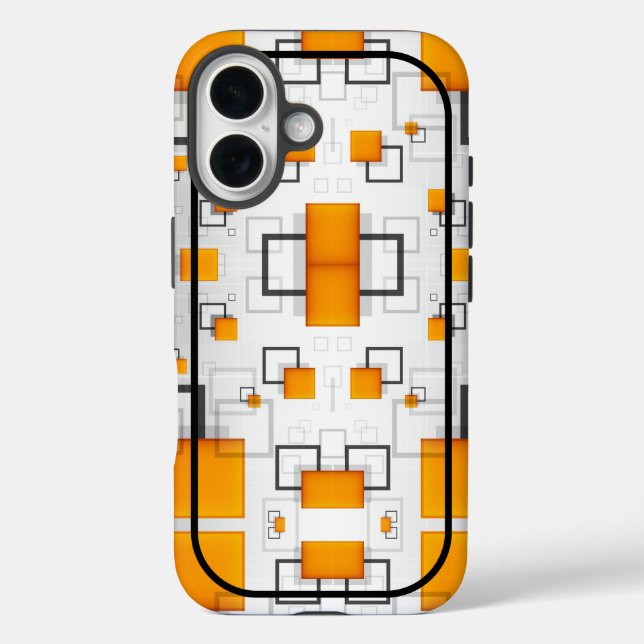 Amazing smartphone case. Case-Mate iPhone case (Back)