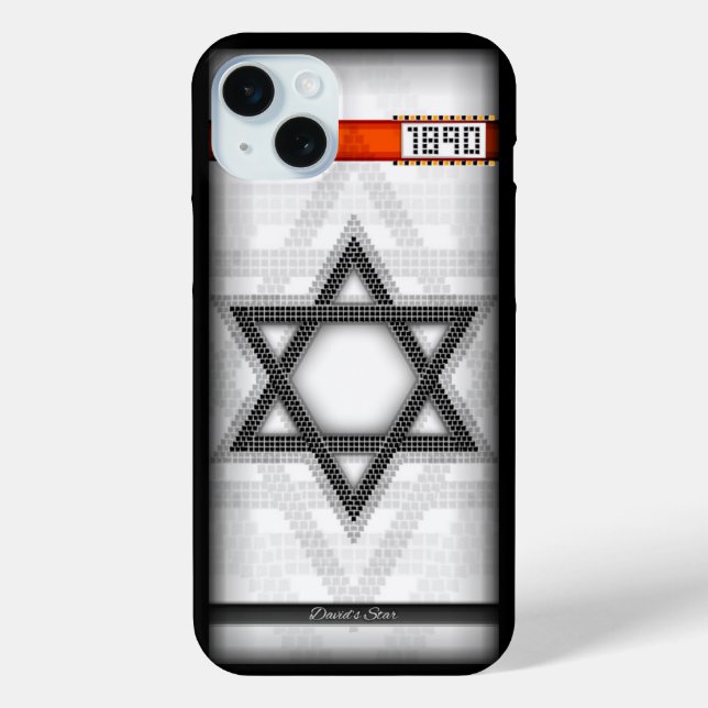 Amazing smartphone case. Case-Mate iPhone case (Back)