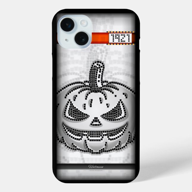 Amazing smartphone case. Case-Mate iPhone case (Back)