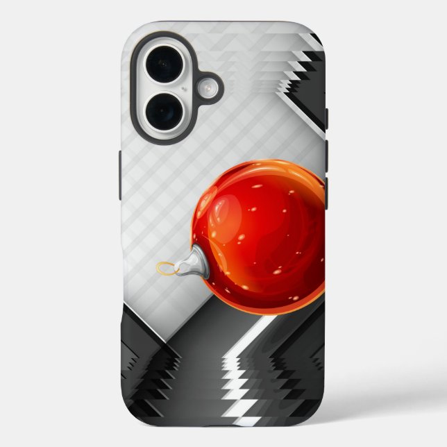 Amazing smartphone case. Case-Mate iPhone case (Back)