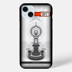 Amazing smartphone case. iPhone 15 mini case