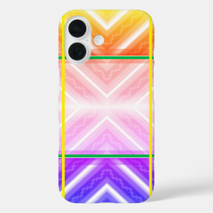 Amazing smartphone case. iPhone 16 case