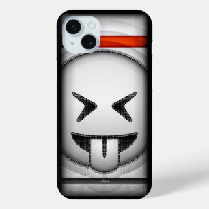 Amazing smartphone case. iPhone 15 mini case