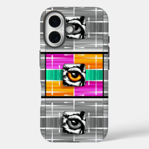Amazing smartphone case. iPhone 16 case