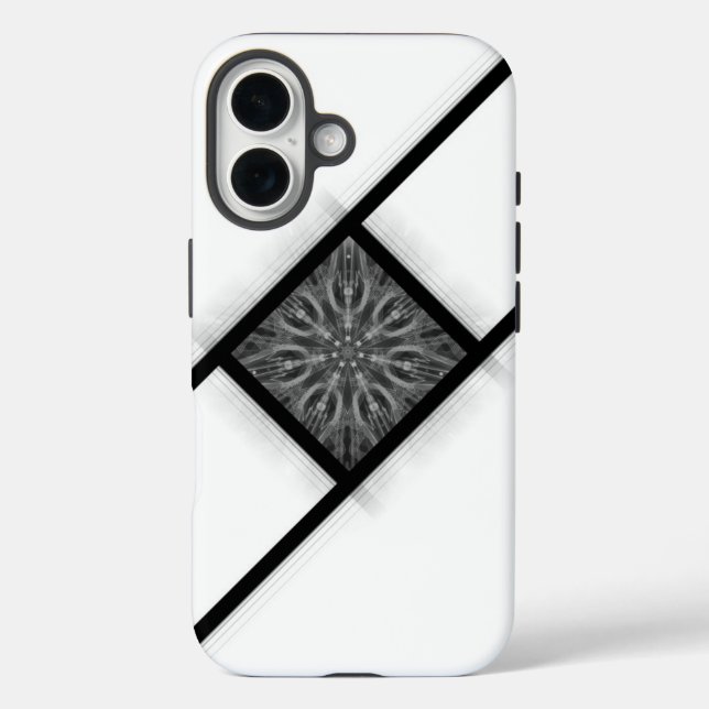 Amazing smartphone case. Case-Mate iPhone case (Back)