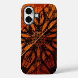 Amazing smartphone case. iPhone 16 case