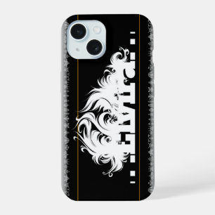 Amazing smartphone case. iPhone 15 case